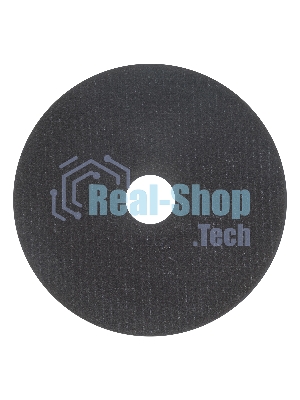 Круг отрезной по металлу, 125 х 0,8 х 22,2 мм, WA60TBF Gross