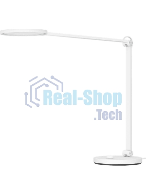 Умная лампа Mi Smart LED Desk Lamp Pro