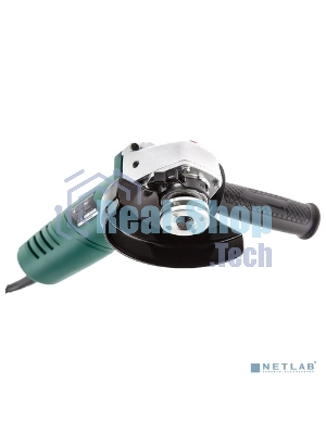 Угловая шлифовальная машина Haммer Flex USM710D 710Вт 12000об/мин 125мм