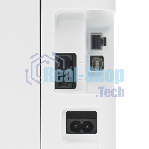 МФУ струйный Epson M3170 (C11CG92501), A4, ч/б, печ. до 39 стр/мин., 2400 x 1200 dpi (печать) 1200x2400dpi (скан.), USB, RJ-45, Wi-Fi, Air Print
