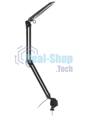 Светильник UNIEL TLD-572 Black/LED/500Lm/4500K/Dimmer