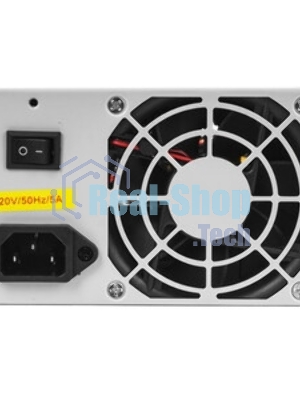 Кабель питания ExeGate OfficePC PC-1,8 450W (Евровилка Schuko ->C13 угловой, черный, 1.8м)