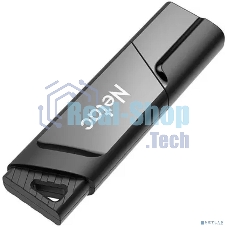 Флешка USB Netac U336 16 Gb USB 3.2 Write protect Switch Flash (replaced NT03U336S-016G-30BK)