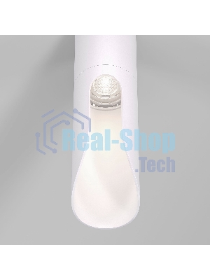 25113/LED 7W 4000K / Светильник потолочный светодиодный / белый