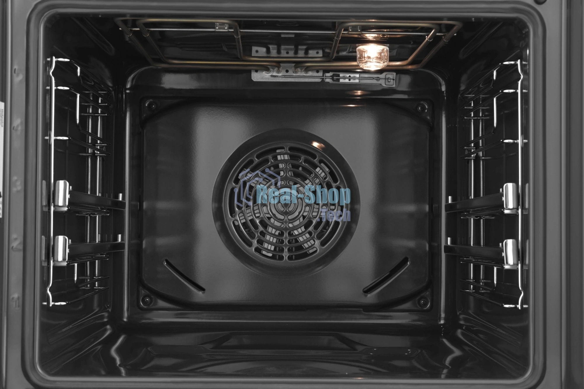 Электрический духовой шкаф Hotpoint FE8 S832 JSH WH белый