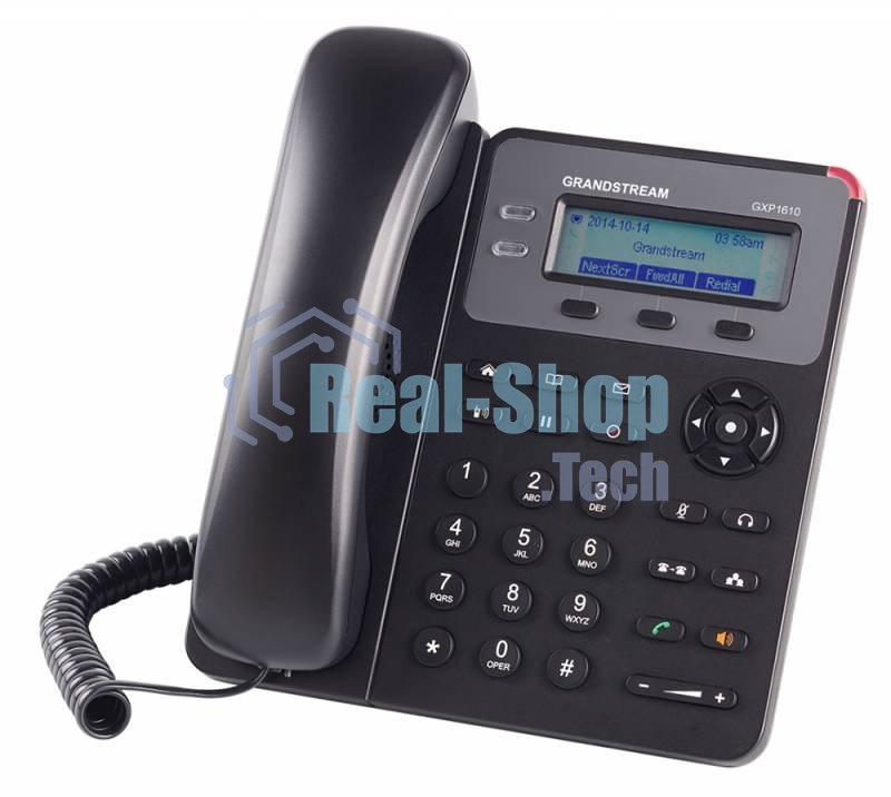 Телефон IP Grandstream GXP-1615