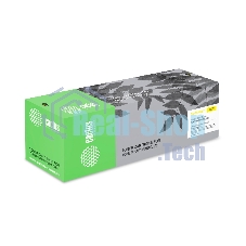 Картридж лазерный Cactus CS-TK8505Y желтый (20000 стр.) для Kyocera FS-4500CN/5550CN/TASKalfa 4551ci
