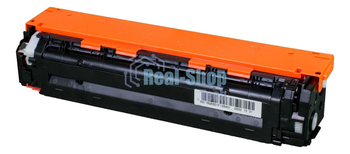 Картридж лазерный Sakura CF212A для HP LJ Pro M251/M276, желтый, 1800 к.