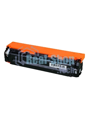 Картридж лазерный Sakura CF212A для HP LJ Pro M251/M276, желтый, 1800 к.