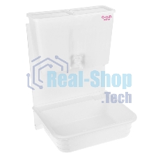 Умывальник Мастерица без ЭВН, навесной с раковиной