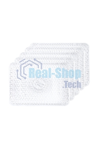 Сушилка для овощей и фруктов Kitfort KT-1914 5под. 240Вт черный