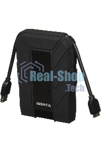 Внешний HDD 2.5