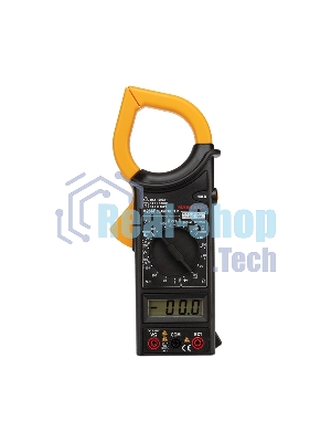 Токовые клещи M266F MASTECH