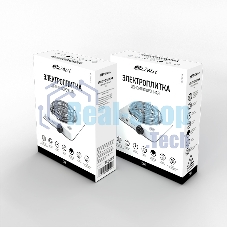 Плита настольная электрическая Сокол 70-0101-1 ТЭН 1,0 кВт/220В