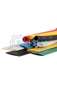 Термоусаживаемые трубки Rexant MULTICOLOR 2:1 (Набор 13 шт.)