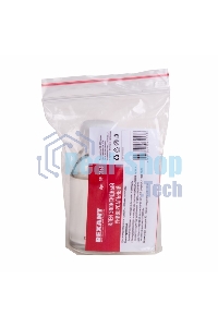 Клей эпоксидный универсальный (смола+отвердитель) Rexant, 110 мл