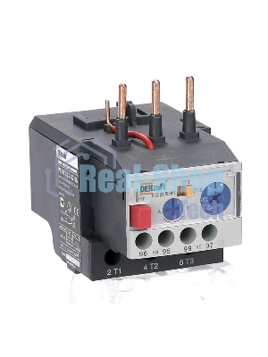 Реле тепловое РТ-03 25-32А 23.0-32.0А SchE 23122DEK