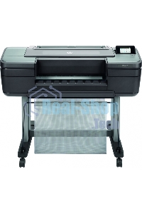 Плоттер струйный HP DesignJet Z6 Postscript (T8W15A), A1, цветной, 24