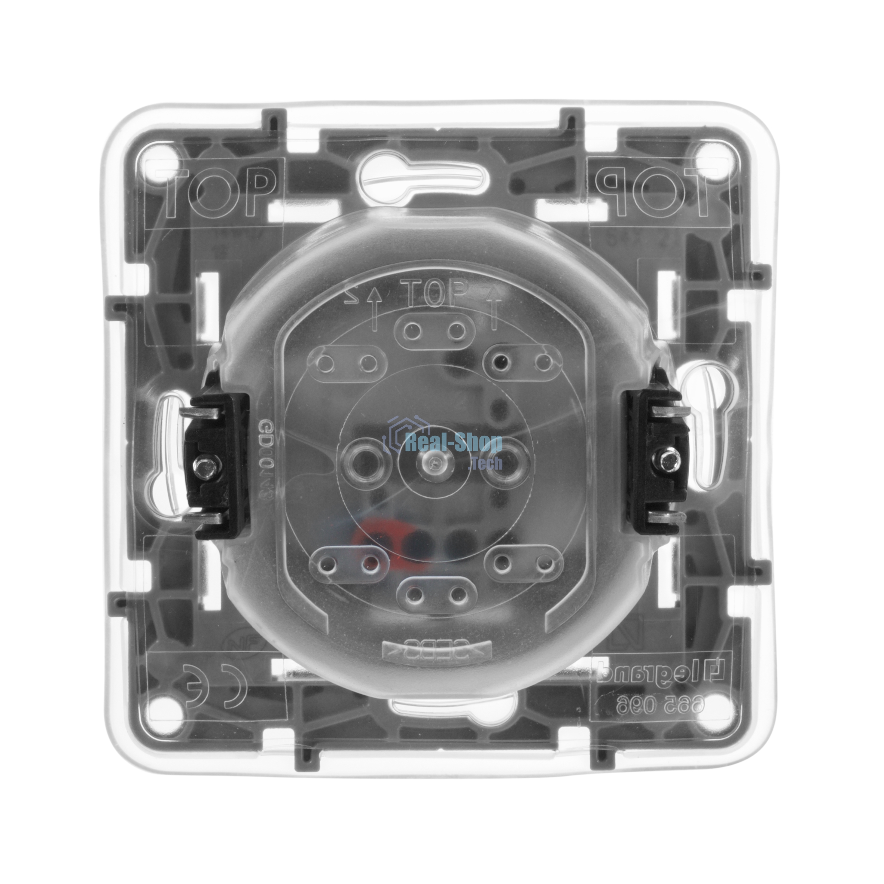 Выключатель/Переключатель ETIKA IP44 10AX, бел. ETIKA Выключатель/Переключатель IP44 10AX, бел.