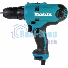 Шуруповерт Makita DF0300X1 320Вт патрон:держатель бит
