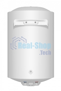Водонагреватель Thermex Champion TitaniumHeat 80 V 1.5кВт 80л электрический настенный, белый