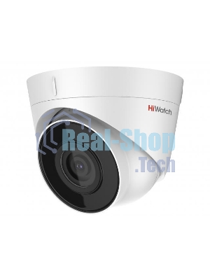Видеокамера IP HiWatch DS-I203 (D) (4 мм) 4-4мм цветная