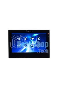 Цветной монитор видеодомофона 7