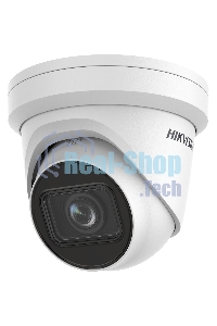 Видеокамера IP Hikvision DS-2CD2H23G2-IZS 2.8-12мм цветная