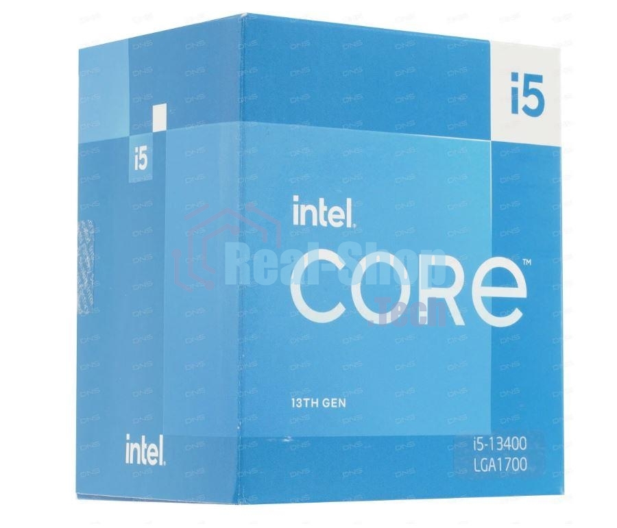 Процессор Intel Core i5-13400 Soc-1700 2.5GHz OEM