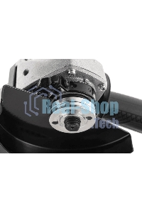 Угловая шлифовальная машина Haммer Flex USM1050A 28444 УШМ 1050Вт 4000-11000об/мин 125мм