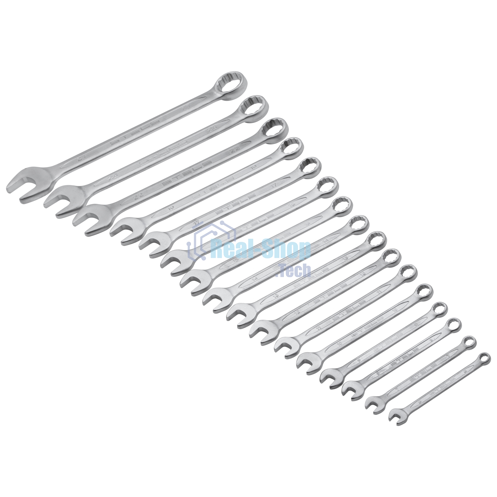 Набор инструмента 1/4