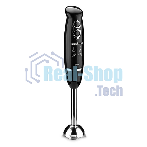 Блендер погружной Blackton Bt HB800S лавандовый