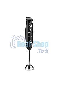 Блендер погружной Blackton Bt HB800S лавандовый