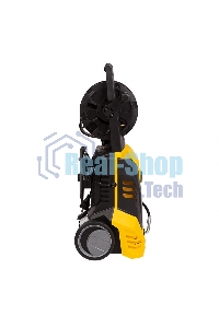 Моечная машина высокого давления Denzel R-165D, 2200 Вт, 165 бар, 58235