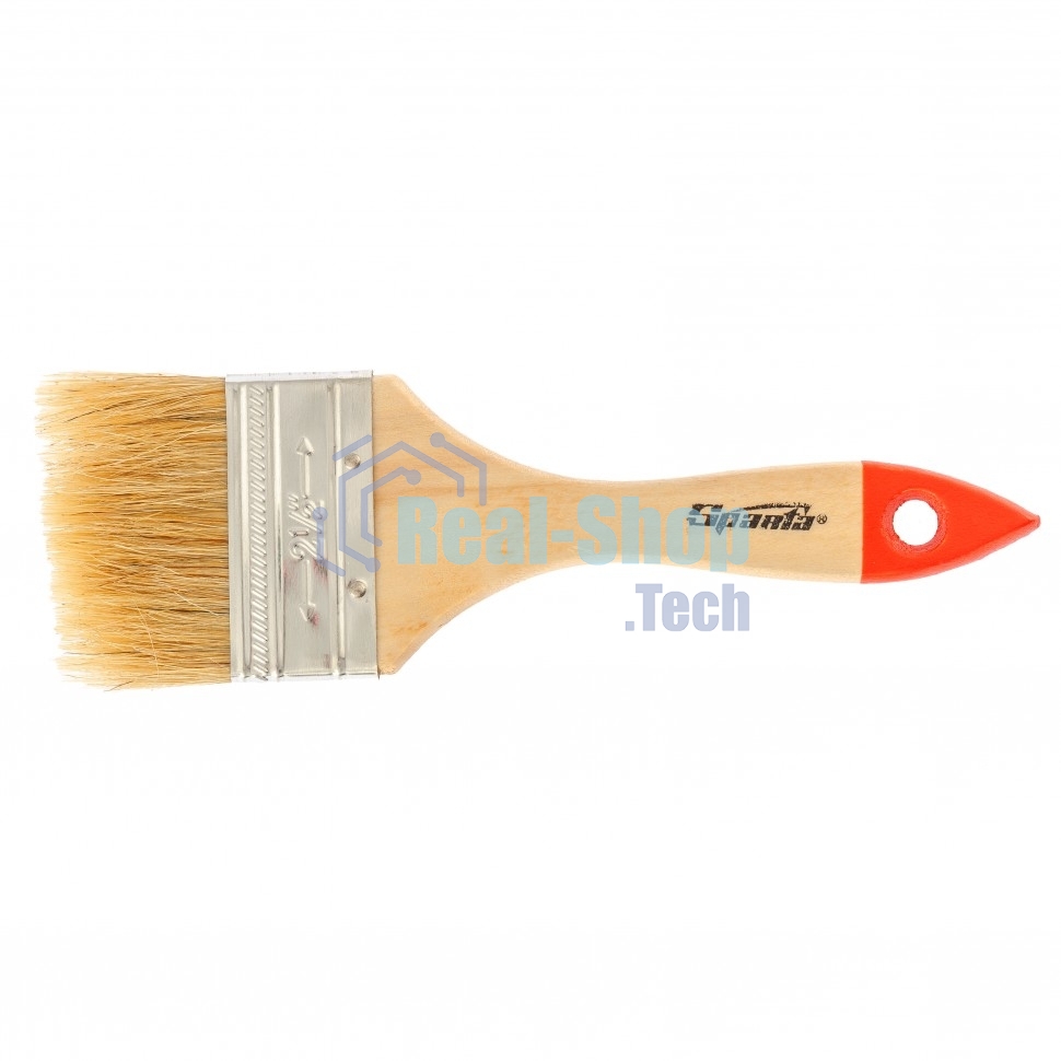 Кисть плоская Sparta Slimline 2,5