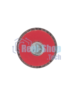 Круг лепестковый Matrix для дрели, 20 х 20 х 6 мм, P 40