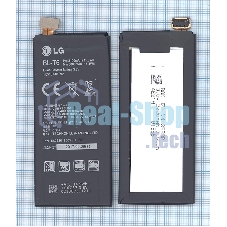 Аккумуляторная батарея BL-T6 для LG F220, Optimus GK 3000mAh/11.4Wh 3,8V