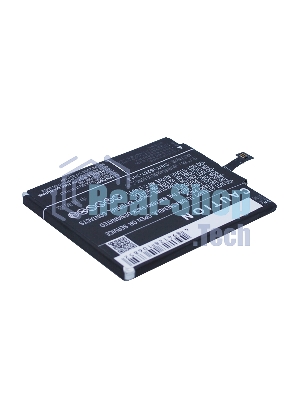 Аккумулятор CameronSino CS-MUM430SL BM33 для Xiaomi Mi4i 3.85V, 3000mAh, 11.55Wh