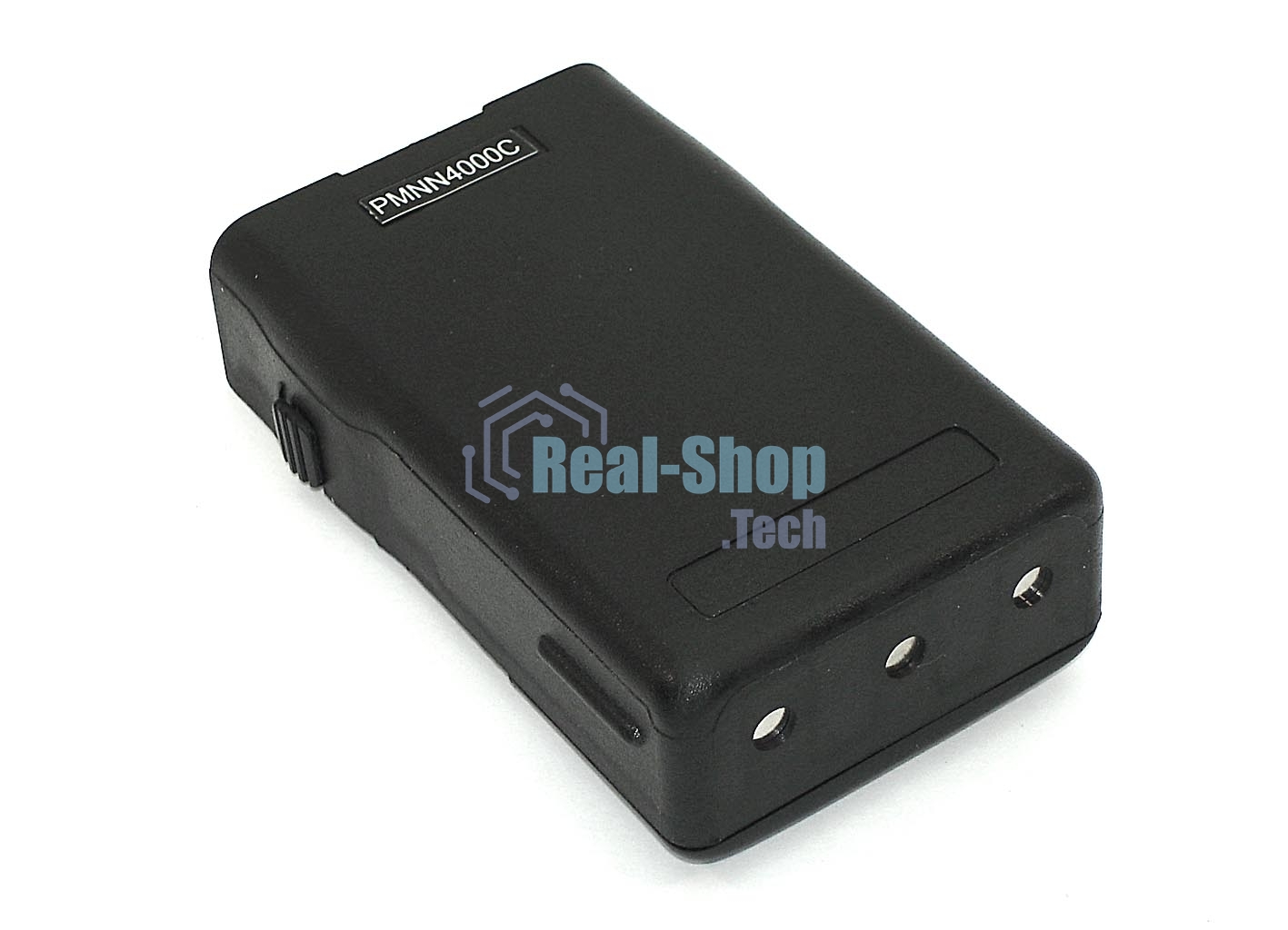 Аккумулятор для Motorola GP68, 63, 73, AP73 (PMNN4001) Ni-Mh 7.5V 1000 mAh