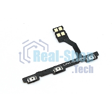 Шлейф кнопки включения и кнопок громкости для Huawei P40