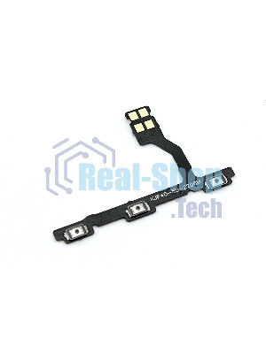 Шлейф кнопки включения и кнопок громкости для Huawei P40