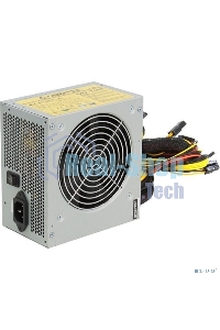 Блок питания Chieftec GPA-700S, 700Вт, 120мм, серый