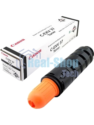 Картридж лазерный Canon C-EXV3 черный (15100 стр.) для Canon iR1730i/1740i/1750i