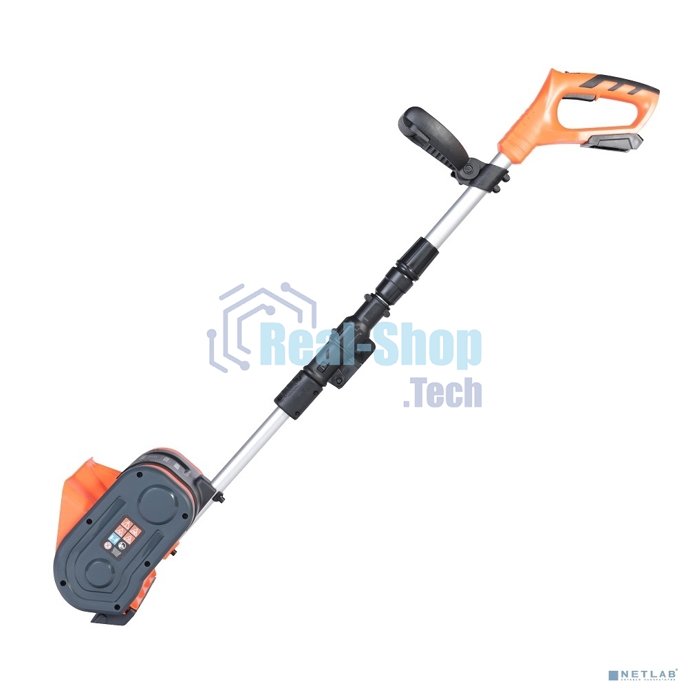 Снегоуборщик электрический Patriot PE 1001UES 0.3кВт