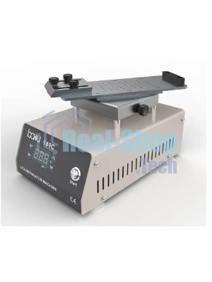 Вакуумный термостол, сепаратор BAKU BA-949C