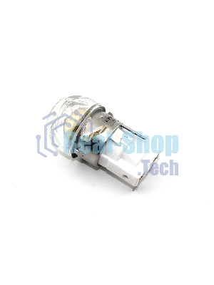 Лампа подсветки духовки с плафоном Krona 30101000001