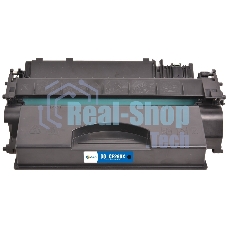 Картридж лазерный G&G GG-CF280X черный (6900 стр.) для HP LJ P2035/P2055d/Pro 400 M401/MFP M425