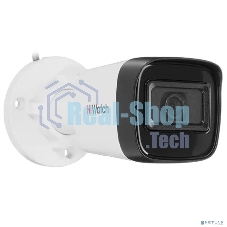 Камера HiWatch HD-TVI 5Mp IR BULLET DS-T500(C)(3.6MM)