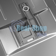 Посудомоечная машина Maunfeld MWF45331S, серебристый, 44.8 см, 10 компл., 49 дБ, класс A++