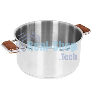 Кастрюля Rondell RDS-1792 Fjord 24 см (5,2 л)